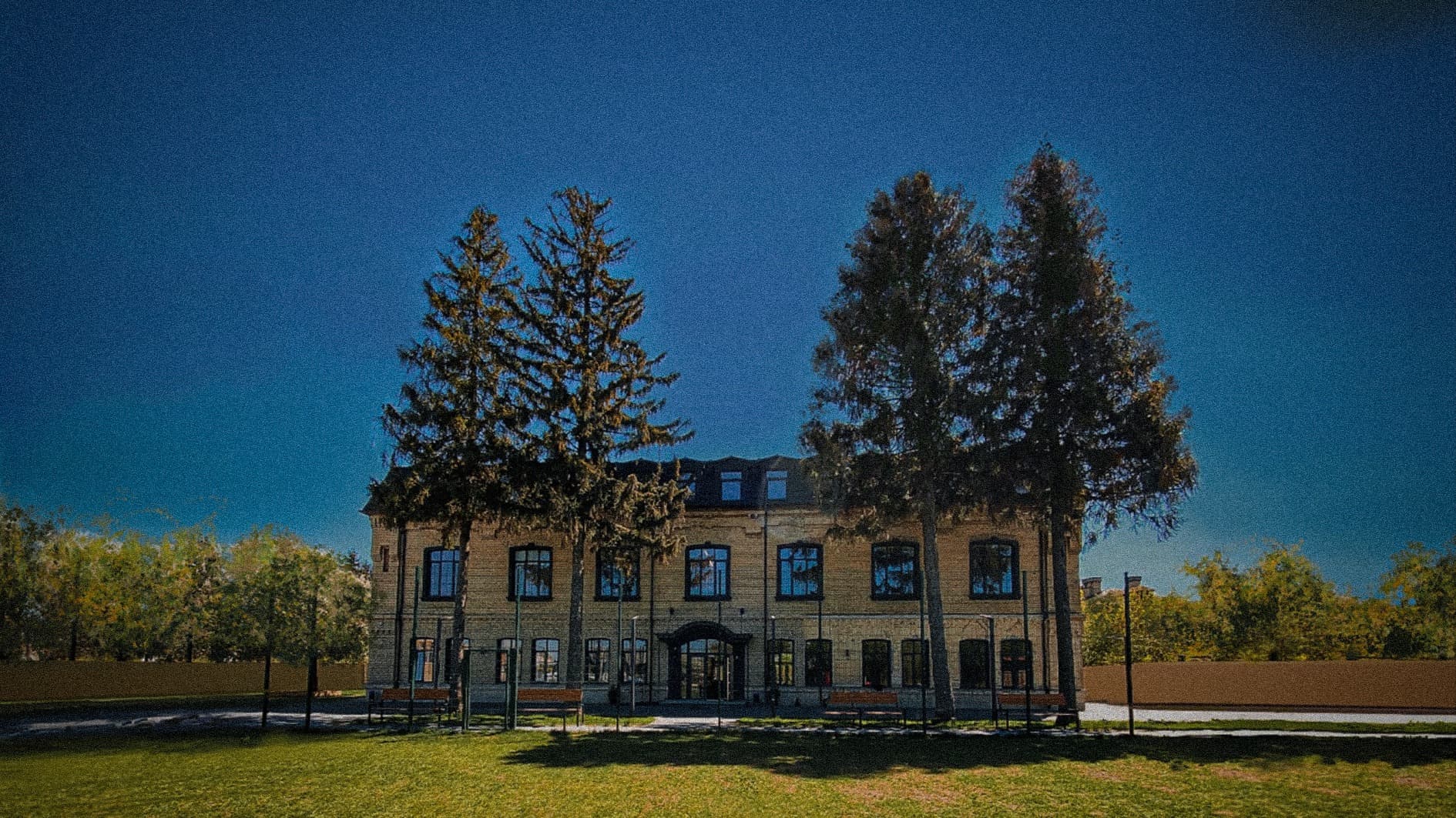 Main photo school